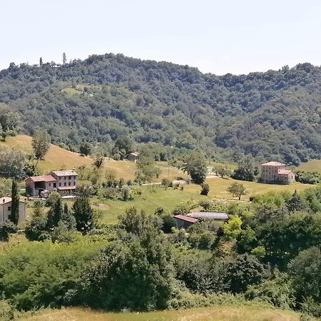 Albergo Ristorante Ai Pini Tarzo Buitenkant foto