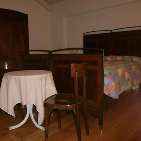 Albergo Ristorante Ai Pini Tarzo Buitenkant foto