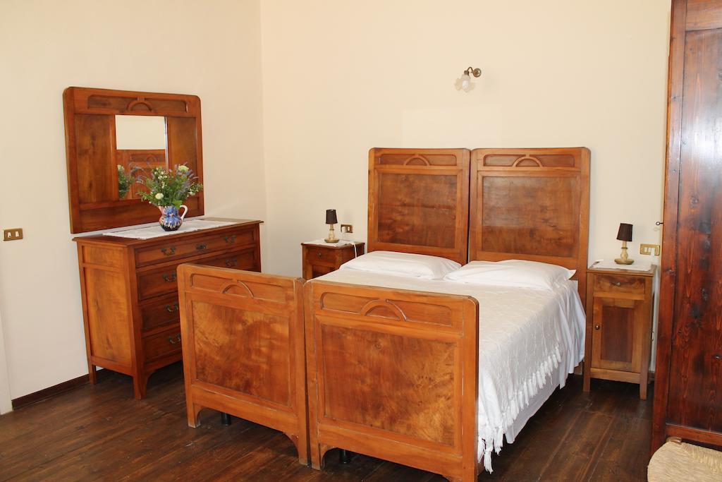 Albergo Ristorante Ai Pini Tarzo Kamer foto