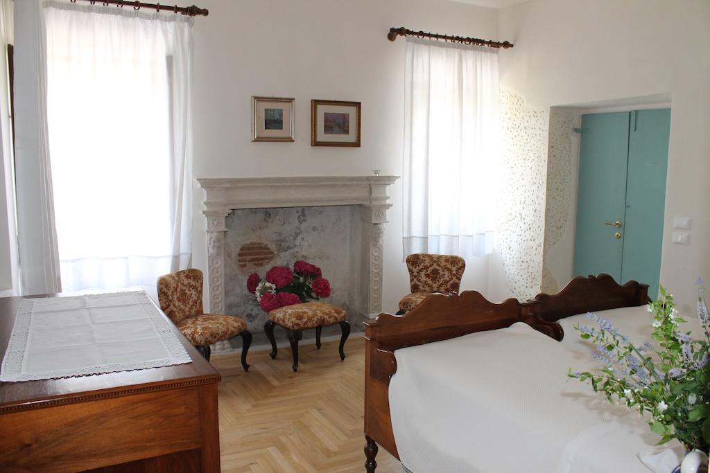 Albergo Ristorante Ai Pini Tarzo Kamer foto