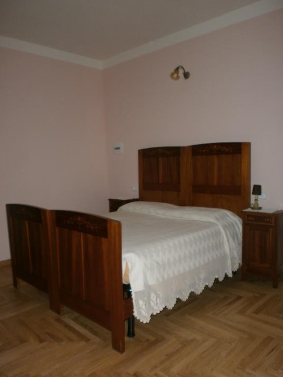 Albergo Ristorante Ai Pini Tarzo Kamer foto