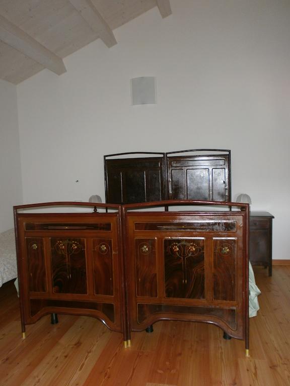 Albergo Ristorante Ai Pini Tarzo Kamer foto